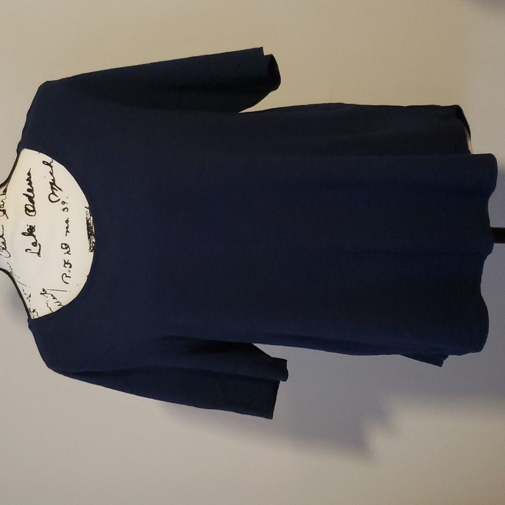 Chico's Ultimate Tee